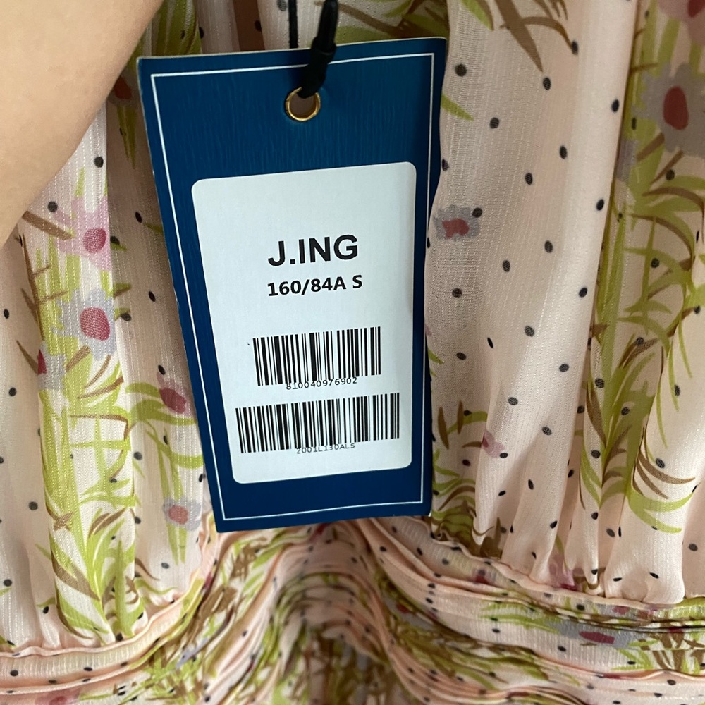 J.ING summer dress